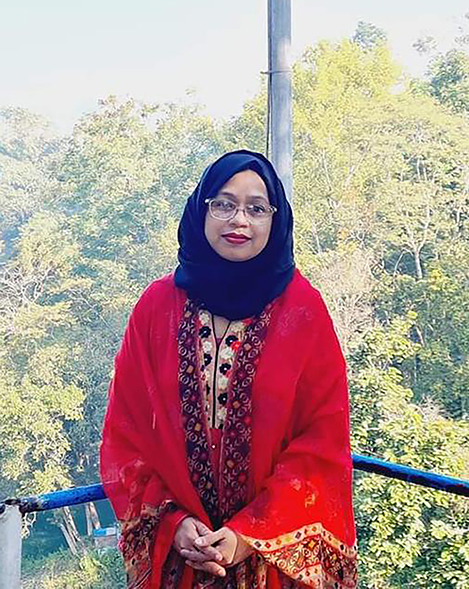 BBA -Tejgaon College